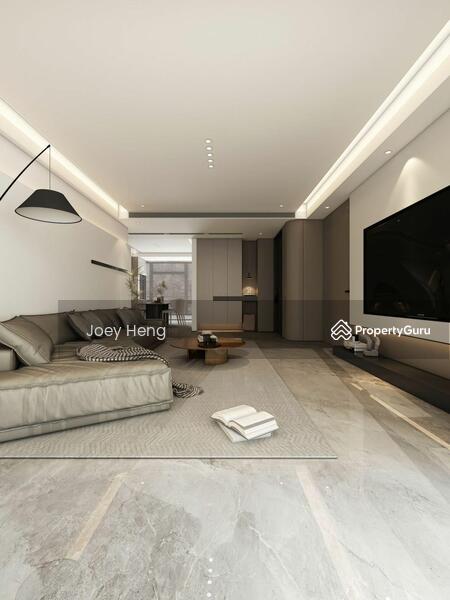 For Sale - Sendayan Affordable Luxury – Semi-D Concept 35x80 from RM788K