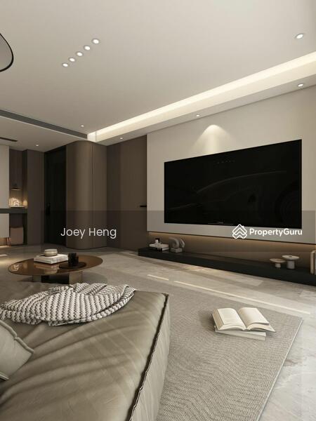 For Sale - Sendayan Affordable Luxury – Semi-D Concept 35x80 from RM788K