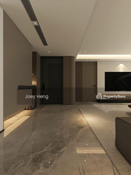 For Sale - Sendayan Affordable Luxury – Semi-D Concept 35x80 from RM788K