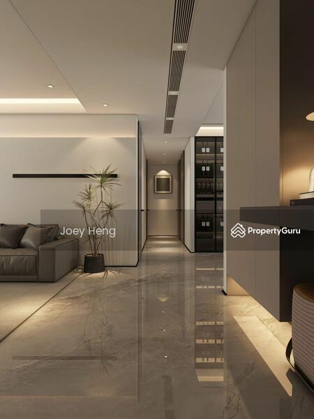 For Sale - Sendayan Affordable Luxury – Semi-D Concept 35x80 from RM788K