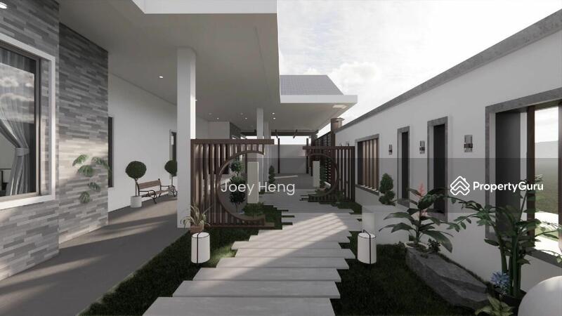 For Sale - Seremban 60x90 Bungalow at RM600K – Last Unit!