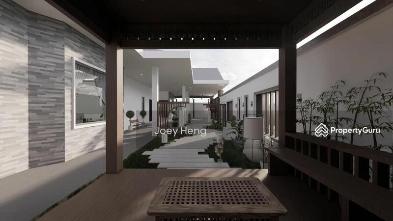 For Sale - Seremban 60x90 Bungalow at RM600K – Last Unit!