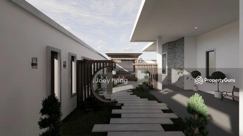 For Sale - Seremban 60x90 Bungalow at RM600K – Last Unit!