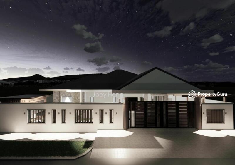 For Sale - Seremban 60x90 Bungalow at RM600K – Last Unit!