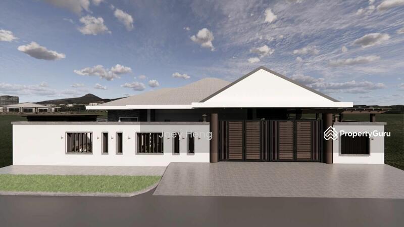 For Sale - Seremban 60x90 Bungalow at RM600K – Last Unit!