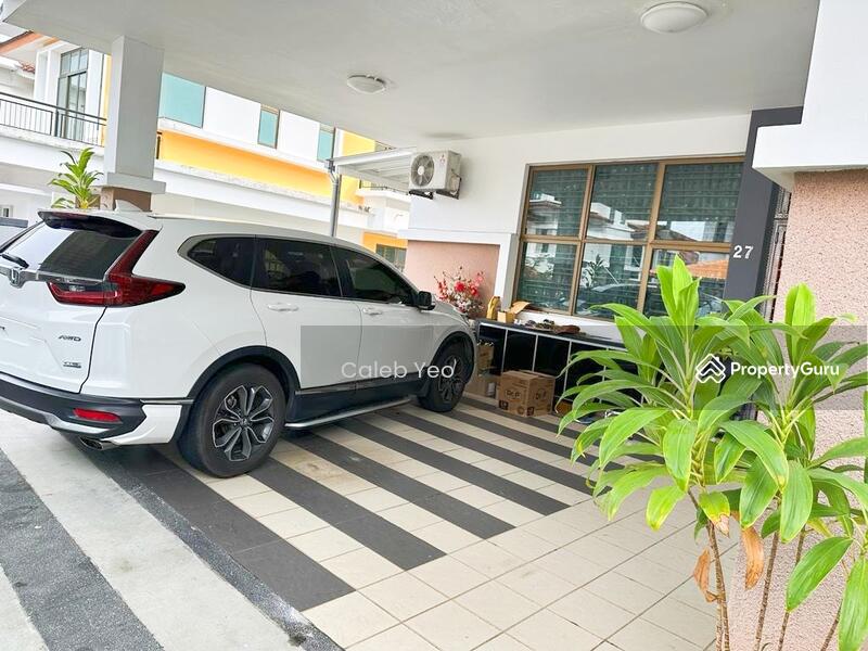 For Sale - Bandar Seri Alam Bandars Seris Alams