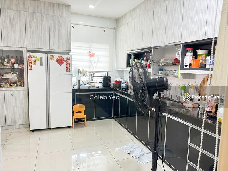 For Sale - Bandar Seri Alam Bandars Seris Alams