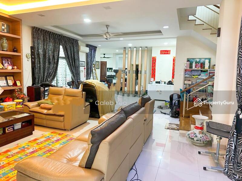For Sale - Bandar Seri Alam Bandars Seris Alams