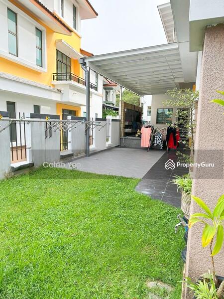 For Sale - Bandar Seri Alam Bandars Seris Alams