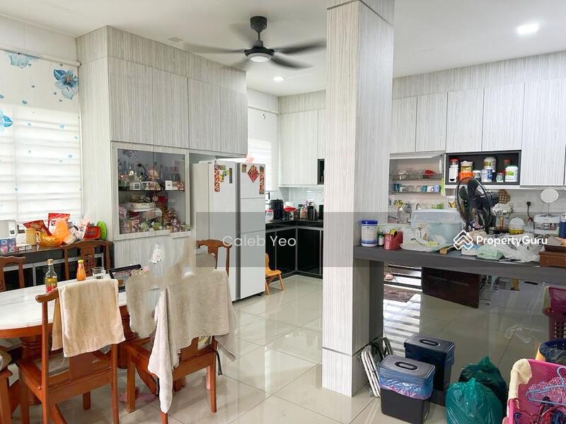 For Sale - Bandar Seri Alam Bandars Seris Alams