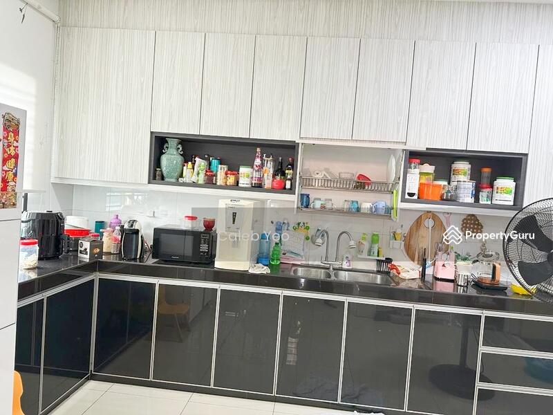 For Sale - Bandar Seri Alam Bandars Seris Alams