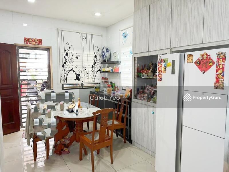 For Sale - Bandar Seri Alam Bandars Seris Alams