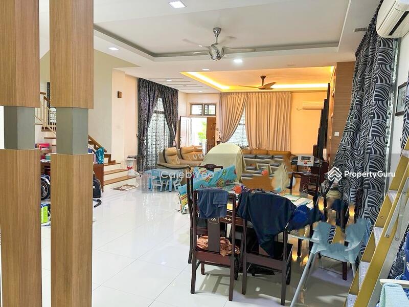 For Sale - Bandar Seri Alam Bandars Seris Alams