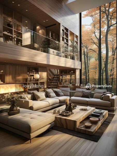 For Sale - Sendayan Brand New Semi-D with Resort Vibes – Starting at RM888K