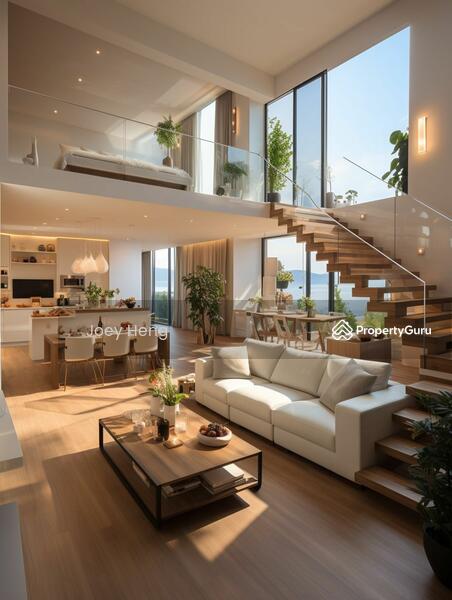 For Sale - Sendayan Brand New Semi-D with Resort Vibes – Starting at RM888K