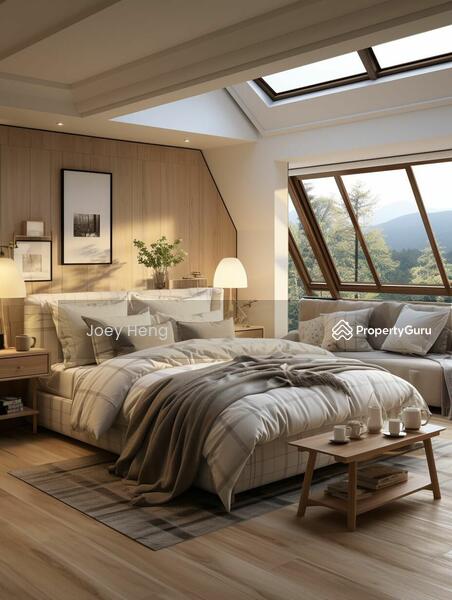 For Sale - Sendayan Brand New Semi-D with Resort Vibes – Starting at RM888K