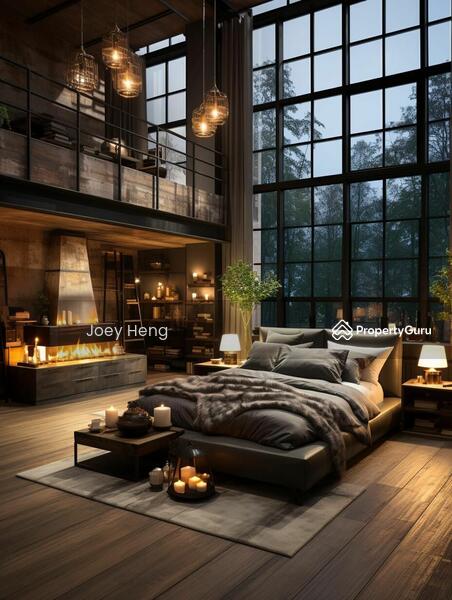 For Sale - Sendayan Brand New Semi-D with Resort Vibes – Starting at RM888K