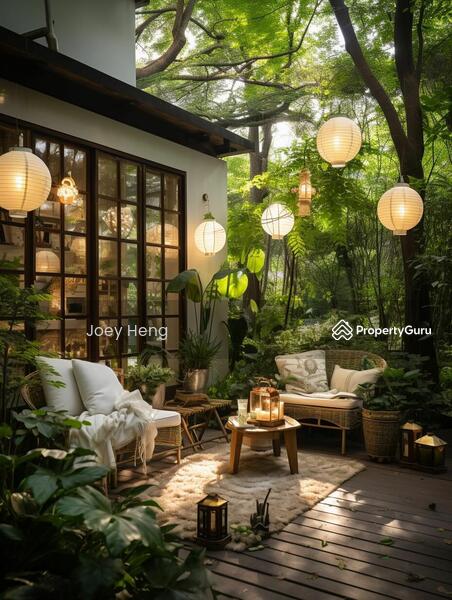 For Sale - Sendayan Brand New Semi-D with Resort Vibes – Starting at RM888K