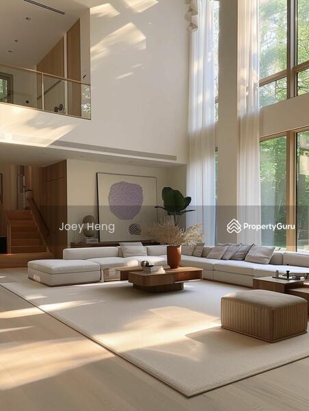 For Sale - Sendayan Semi-D Lifestyle for Terrace Price – 35x80 from RM788K