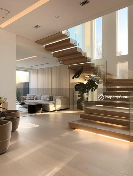 For Sale - Sendayan Semi-D Lifestyle for Terrace Price – 35x80 from RM788K