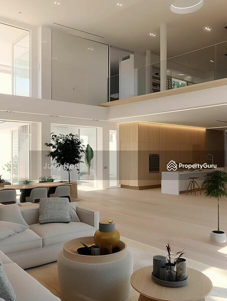 For Sale - Sendayan Semi-D Lifestyle for Terrace Price – 35x80 from RM788K