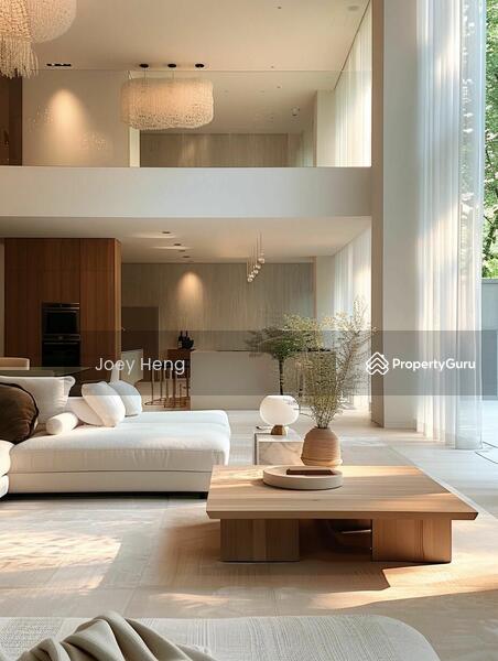 For Sale - Sendayan Semi-D Lifestyle for Terrace Price – 35x80 from RM788K