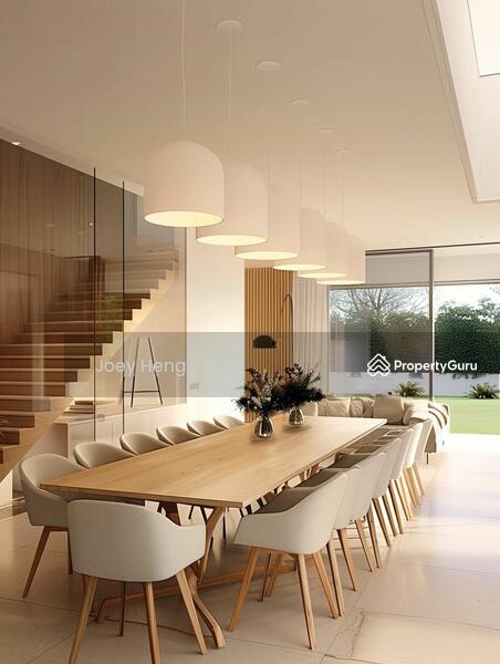 For Sale - Sendayan Semi-D Lifestyle for Terrace Price – 35x80 from RM788K