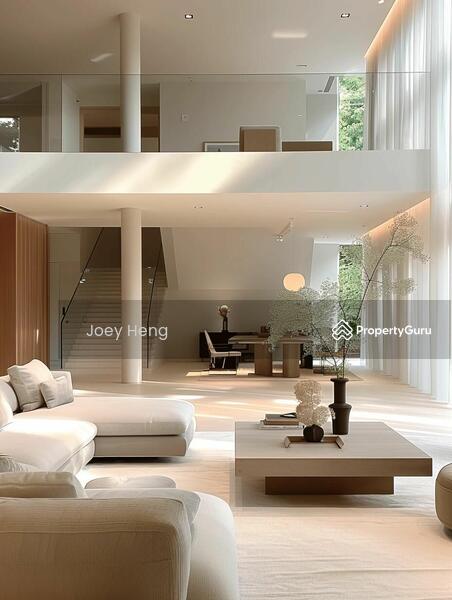 For Sale - Sendayan Semi-D Lifestyle for Terrace Price – 35x80 from RM788K