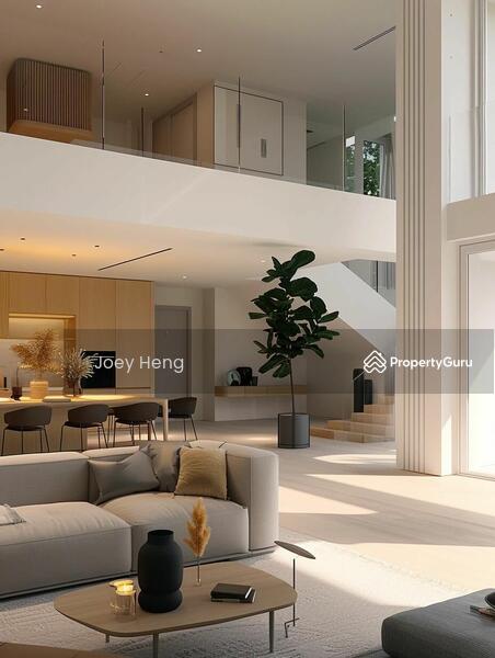 For Sale - Sendayan Semi-D Lifestyle for Terrace Price – 35x80 from RM788K