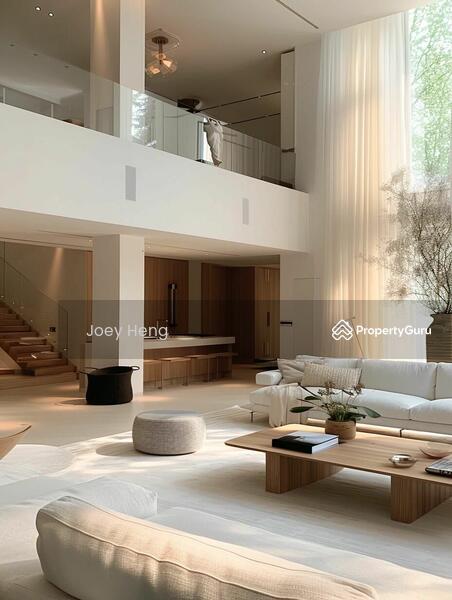 For Sale - Sendayan Semi-D Lifestyle for Terrace Price – 35x80 from RM788K