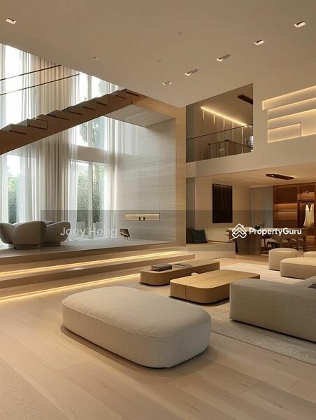 For Sale - Sendayan Semi-D Lifestyle for Terrace Price – 35x80 from RM788K