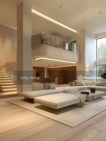 For Sale - Sendayan Semi-D Lifestyle for Terrace Price – 35x80 from RM788K