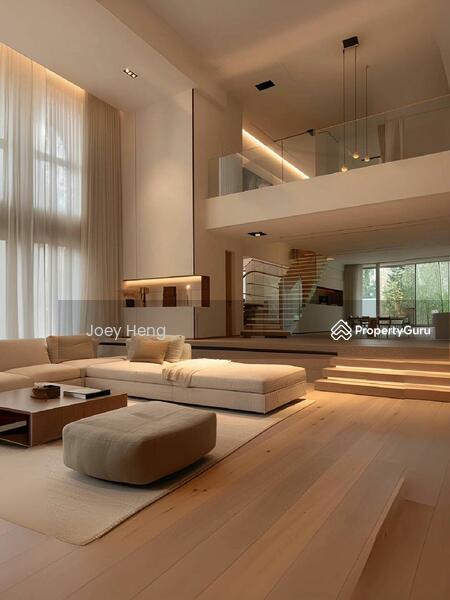 For Sale - Sendayan Semi-D Lifestyle for Terrace Price – 35x80 from RM788K