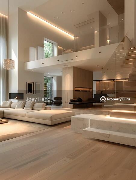 For Sale - Sendayan Semi-D Lifestyle for Terrace Price – 35x80 from RM788K