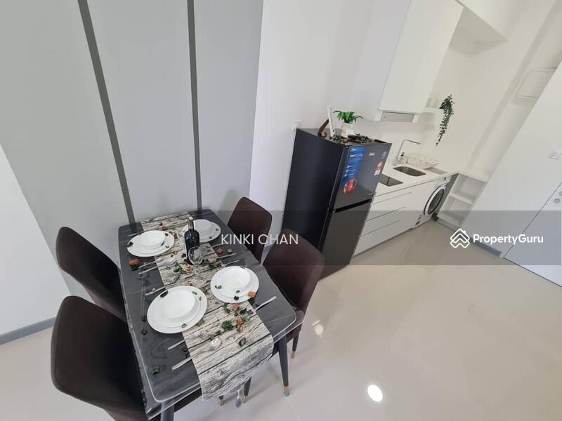 Servis Apartment untuk Disewa di Southlink - KINKI CHAN - PropertyGuru.com.my