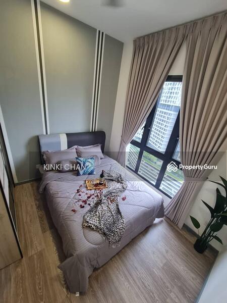 Servis Apartment untuk Disewa di Southlink - KINKI CHAN - PropertyGuru.com.my