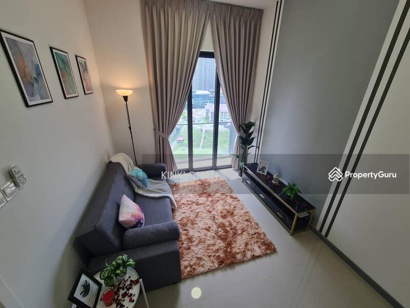 Servis Apartment untuk Disewa di Southlink - KINKI CHAN - PropertyGuru.com.my