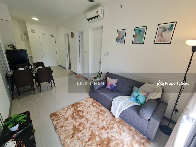 Servis Apartment untuk Disewa di Southlink - KINKI CHAN - PropertyGuru.com.my