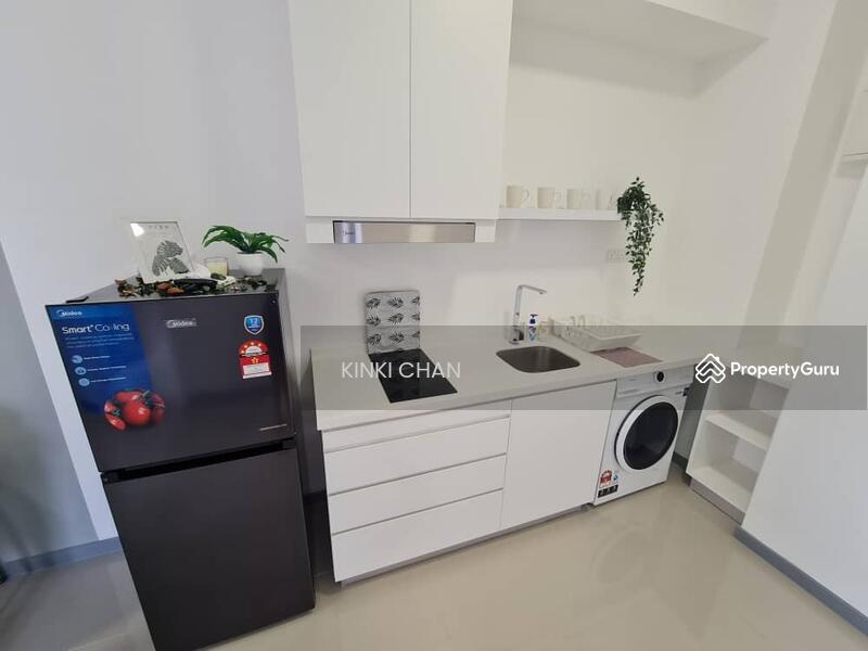 Servis Apartment untuk Disewa di Southlink - KINKI CHAN - PropertyGuru.com.my