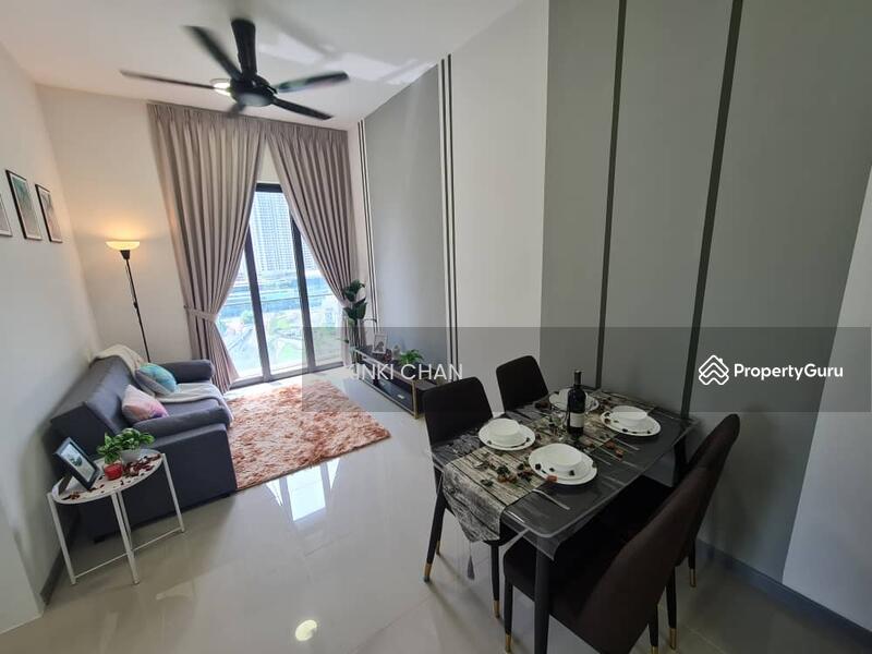 Servis Apartment untuk Disewa di Southlink - KINKI CHAN - PropertyGuru.com.my