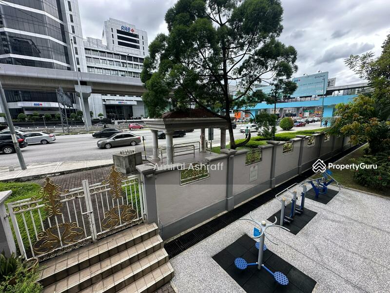 Kondominium untuk Disewa di The Forum - Amirul Ashraff - PropertyGuru.com.my