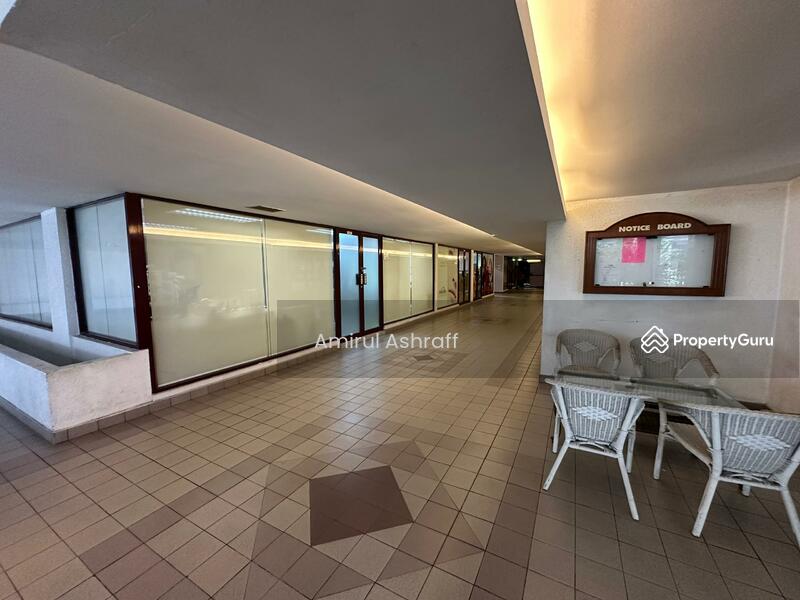 Kondominium untuk Disewa di The Forum - Amirul Ashraff - PropertyGuru.com.my