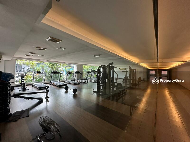 Kondominium untuk Disewa di The Forum - Amirul Ashraff - PropertyGuru.com.my
