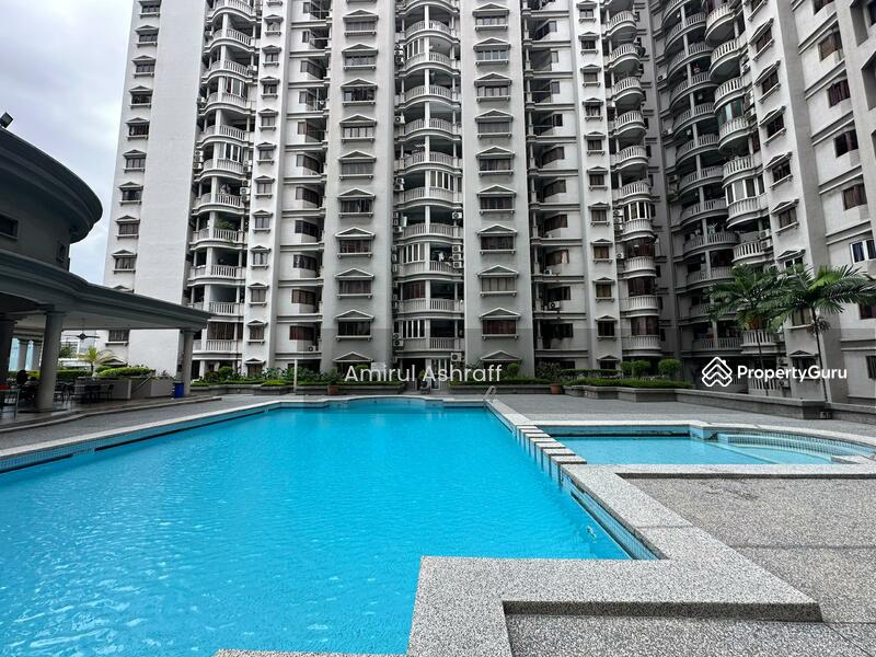 Kondominium untuk Disewa di The Forum - Amirul Ashraff - PropertyGuru.com.my