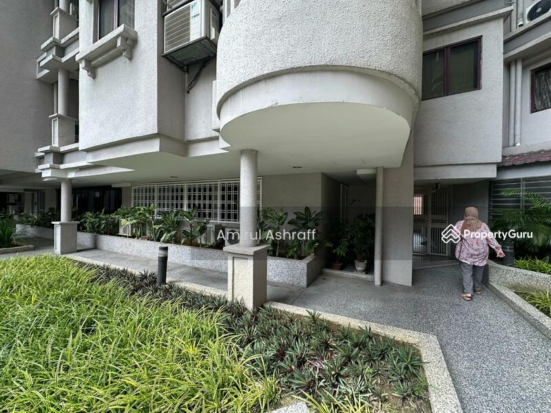 Kondominium untuk Disewa di The Forum - Amirul Ashraff - PropertyGuru.com.my