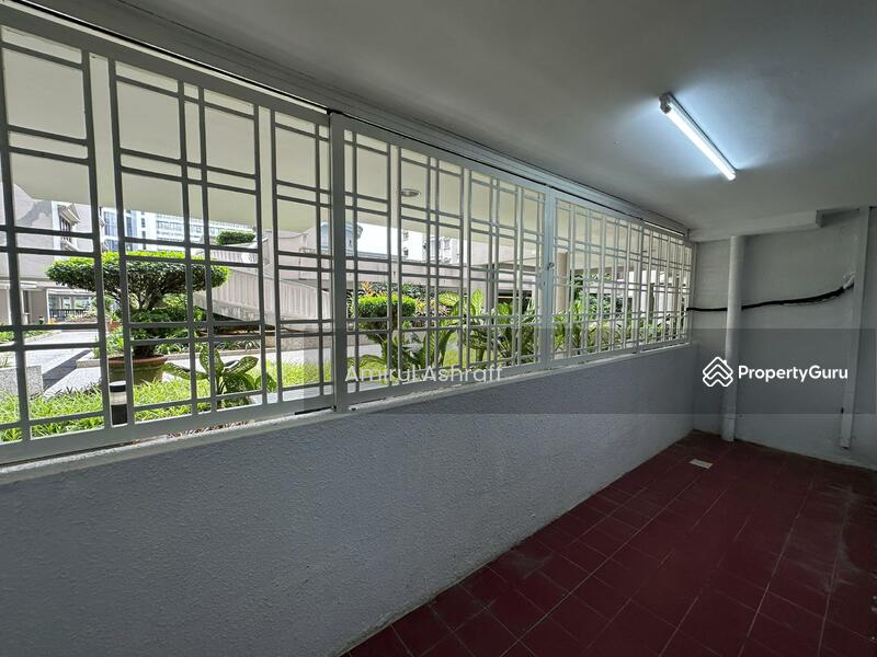 Kondominium untuk Disewa di The Forum - Amirul Ashraff - PropertyGuru.com.my