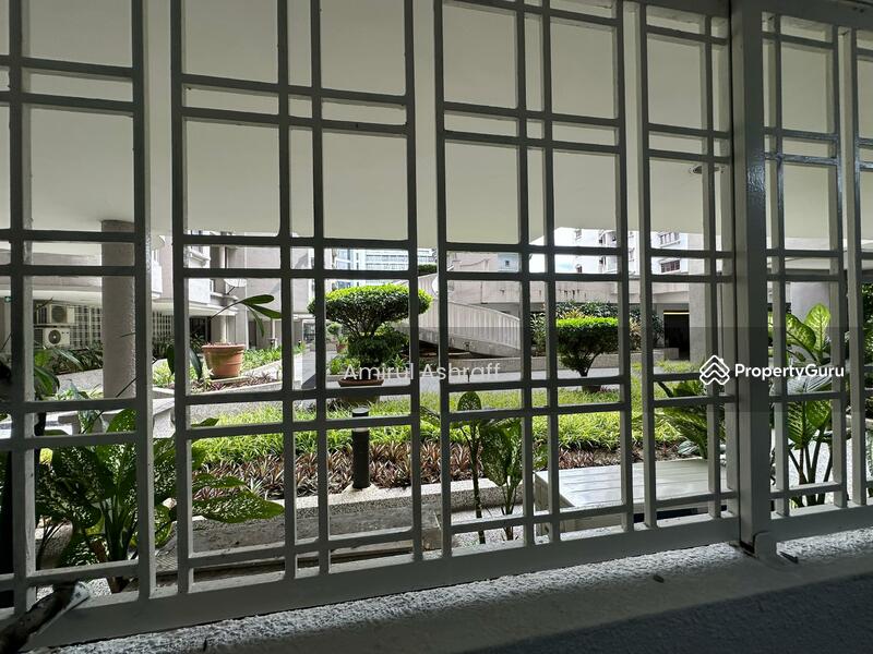 Kondominium untuk Disewa di The Forum - Amirul Ashraff - PropertyGuru.com.my