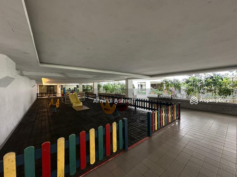 Kondominium untuk Disewa di The Forum - Amirul Ashraff - PropertyGuru.com.my