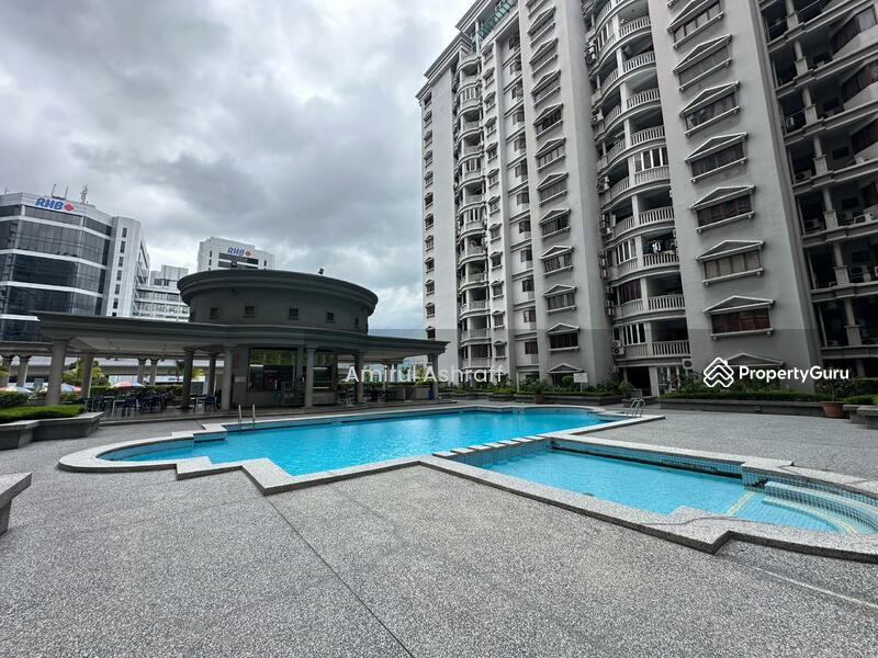 Kondominium untuk Disewa di The Forum - Amirul Ashraff - PropertyGuru.com.my