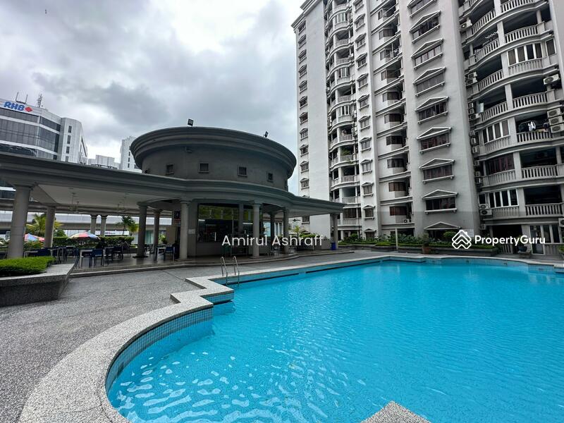 Kondominium untuk Disewa di The Forum - Amirul Ashraff - PropertyGuru.com.my